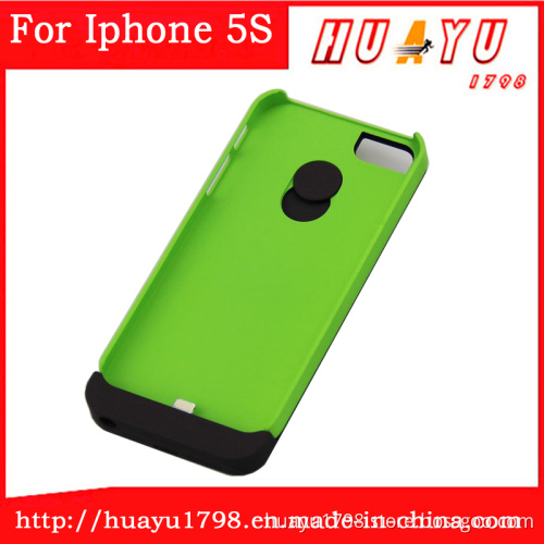 Mobile Power Bank for iPhone5 iPhone5C iPhone5S Charger